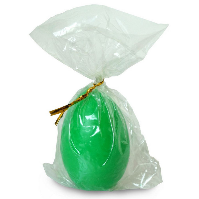 яйцо зеленое