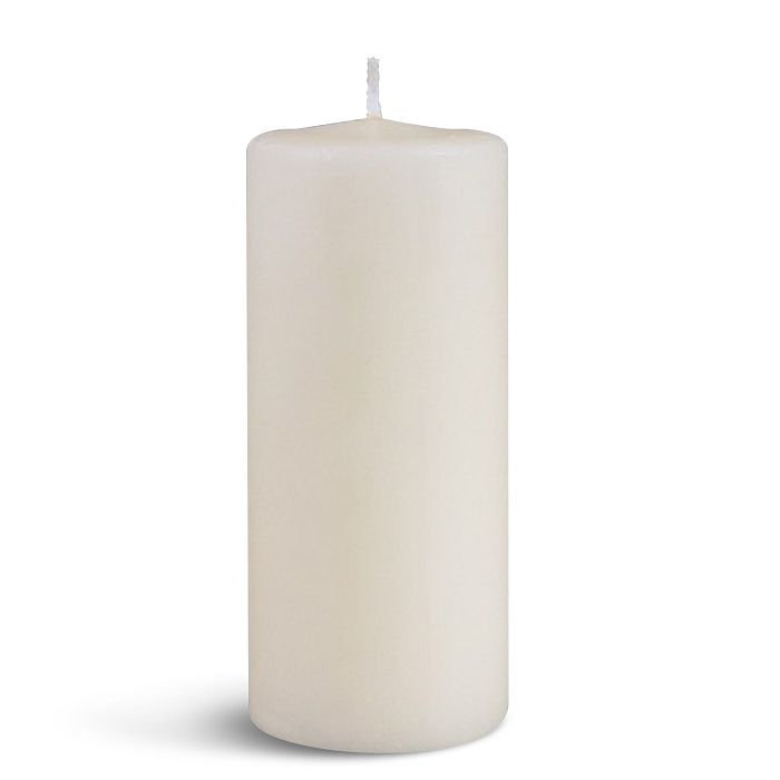 свеча ароматизированная пеньковая 40х90 "ваниль"
